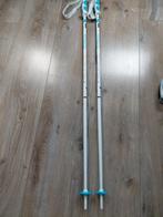 Ski stokken Wedze, Overige merken, Gebruikt, Stokken, 100 tot 140 cm