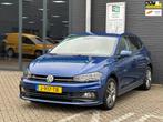 Volkswagen Polo 1.5 TSI Highline Business R/1STE EG/150PK/NA, Stof, Euro 6, 4 cilinders, 150 pk