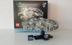 Lego Star Wars Millennium Falcon 75375- compleet/gesorteerd, Ophalen of Verzenden, Zo goed als nieuw, Complete set, Lego