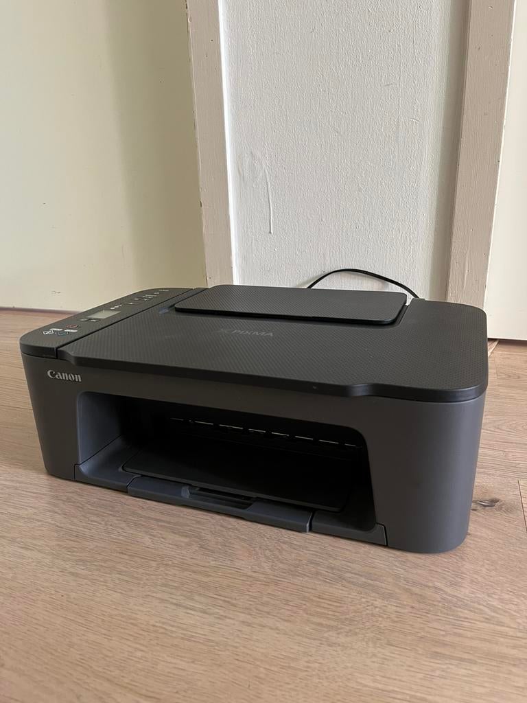 Canon printer, Computers en Software, Printers, Ophalen of Verzenden, Niet werkend