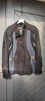 Dames motorjas en broek., Motoren, Ophalen of Verzenden, Tweedehands, Dames, Jas | textiel