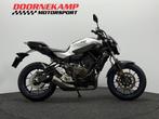 Yamaha MT-07 ABS (bj 2017), Verkoop@doornekampmotorsport.nl, Doornekamp Motorsport, ABS, 12 t/m 35 kW