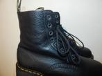 Dr Martens nieuwe stoere laarzen zwart dikkere zool Nieuw 43, Verzenden, Zwart, Lage of Enkellaarzen, Nieuw