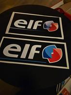 Elf stickers, Verzamelen, Ophalen of Verzenden, Zo goed als nieuw