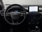 Ford Focus 1.0 EcoBoost Titanium 2e Eigenaar|Navi|Camera|B&O, Gebruikt, Euro 6, Origineel Nederlands, Bedrijf