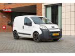 Peugeot Bipper 1.4 XR Brandschade, Auto diversen, 1360 cc, Overige carrosserieën, Handgeschakeld, Benzine