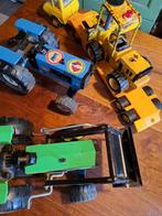 Tonka speelgoedvoertuigen, Ophalen of Verzenden