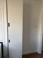 Ikea Pax kast wit, 50x35x236, Ophalen, 200 cm of meer, 50 tot 100 cm, Zo goed als nieuw