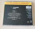 Ohio Players - Honey CD 1975/200? DTS HDS 5.1 Audiofiel, Ophalen of Verzenden, 1960 tot 1980, Gebruikt
