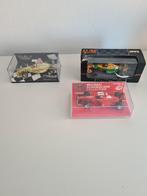 formule 1 auto's 1/50 M. Schumacher, Ophalen of Verzenden, Nieuw, Auto, Overige merken