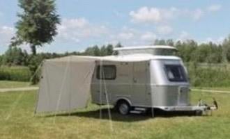 REISLUIFEL VOOR ERIBA TROLL, Caravans en Kamperen, Ophalen of Verzenden, Zo goed als nieuw, Reda