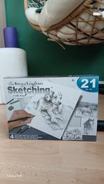 Tekenspullen, Ophalen of Verzenden, Overige typen