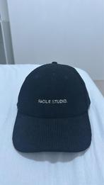 Zwarte Facile Studio Corduroy Pet, Ophalen of Verzenden, Zo goed als nieuw, One size fits all, Pet
