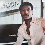 LP Rodney Franklin - You'll Never Know, Ophalen of Verzenden, 12 inch, Jazz