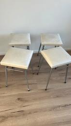 4 brabantia krukjes uit 1950-1960, Antiek en Kunst, Ophalen