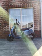 Yadea E8S elektrische scooter 60 km/u, Ophalen of Verzenden, Elektrisch, Overige merken
