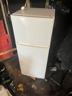 Proline DD131-1 koelkast met aparte vriezer H116xB48xD50, Gebruikt, 100 tot 150 liter, Met aparte vriezer, Energieklasse A of zuiniger