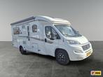 Hymer Tramp 554 CL, Caravans en Kamperen, Standaard zit, Watertank (Schoon), Ringverwarming, Tot en met 2