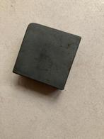 VlakTas Vierkant 60 mm (Goud- en Zilversmid), Ophalen of Verzenden, Zo goed als nieuw