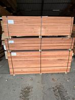 Hardhout [55x50, 61x50], Ophalen, Nieuw, Hardhout, 180 tot 250 cm