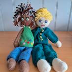 Slappe poppen, Ophalen of Verzenden, Nieuw, Overige typen