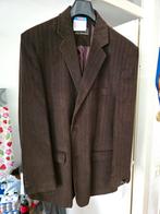 Bruin colbert in maat 58, Ophalen of Verzenden, Nieuw, Maat 56/58 (XL), Bruin