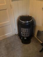 Kolenkachel, Huis en Inrichting, Kachels, Ophalen, Gebruikt