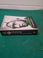 boek de man en zijn wielerverhalen, Ophalen of Verzenden