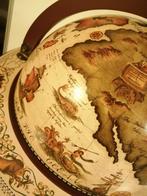 XXXL GLOBEBAR BARGLOBE WIJNBAR 95X55CM NIEUW IN DOOS GELEVER, Ophalen of Verzenden