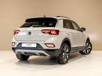 Volkswagen T-Roc 1.5 TSI Goal Edition / 150pk / Stoelverwarm, Auto's, Volkswagen, Stof, 4 cilinders, Beige, Bedrijf