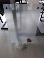 Whiteboard 65x45 cm, Ophalen, Gebruikt, Whiteboard