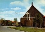 Creil [N.O.P.], St. Nikolaaskerk - ongelopen, Ophalen of Verzenden, Voor 1920, Ongelopen, Noord-Brabant