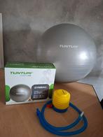 Tunturi gymbal 55cm, Ophalen