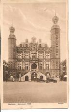 Stadhuis  Gebouwd 1598   Venlo, Ophalen of Verzenden, 1920 tot 1940, Gelopen, Limburg