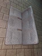 Mercedes Vito dubbele cabine frame + bank vw transporter, Ophalen