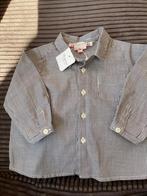 Bonpoint blouse 6m en Little Indians trui 3-6m : Nieuw, Verzenden, Nieuw, Jongetje of Meisje, Shirtje of Longsleeve