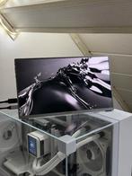 Arzopa A3C Pro - OLED Portable Monitor, Computers en Software, Arzopa, HDMI, Full HD, Zo goed als nieuw