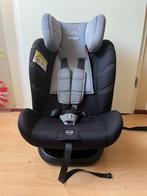 Brevi Lewis Autostoel Groep 0-1-2-3, Verstelbare rugleuning, Gebruikt, 9 t/m 36 kg, Isofix