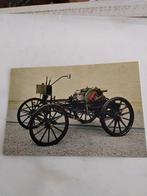 ALBION 1900. MOTOR CAR, Ophalen of Verzenden, Voor 1920, Voertuig