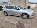 Mazda 6 SportBreak 2.0 S-VT Business+ (bj 2009), Auto's, Mazda, 1330 kg, Gebruikt, 4 cilinders, 6 sportbreak