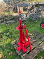 Bandenwisselaar, Ophalen, Zo goed als nieuw, Hydraulisch, Garagekrik