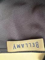 Bellamy top L, Blauw, Ophalen of Verzenden, Zo goed als nieuw, Zonder mouw