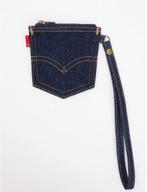 Levi’s Tasje sleutel etui portemonnee, Ophalen of Verzenden, Nieuw, Overige typen