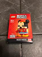 Lego brickheadz 40673 mickey  mouse lente festival, Ophalen, Zo goed als nieuw, Complete set, Lego