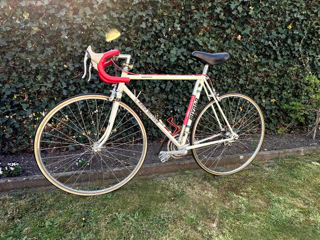 Koga Miyata Roadwinner Dames Racefiets, Fietsen en Brommers, Fietsen | Racefietsen, Ophalen, 28 inch, Gebruikt, Staal