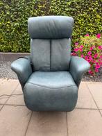 Meubelzorg sta op stoel relax fauteuil gratis bezorging, Leer, Zo goed als nieuw, 50 tot 75 cm, Ruim 100 modellen in alle kleuren en maten