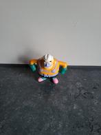 Spongebob Mermaid Man Figuur, Ophalen of Verzenden, Gebruikt