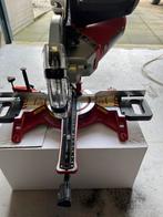 Afkortzaag Einhell, Nieuw, 600 tot 1200 watt, Ophalen of Verzenden, Afkortzaag