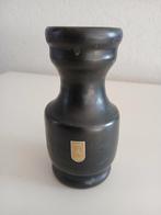 Zwart vaasje Rimac Baarn, Ophalen of Verzenden