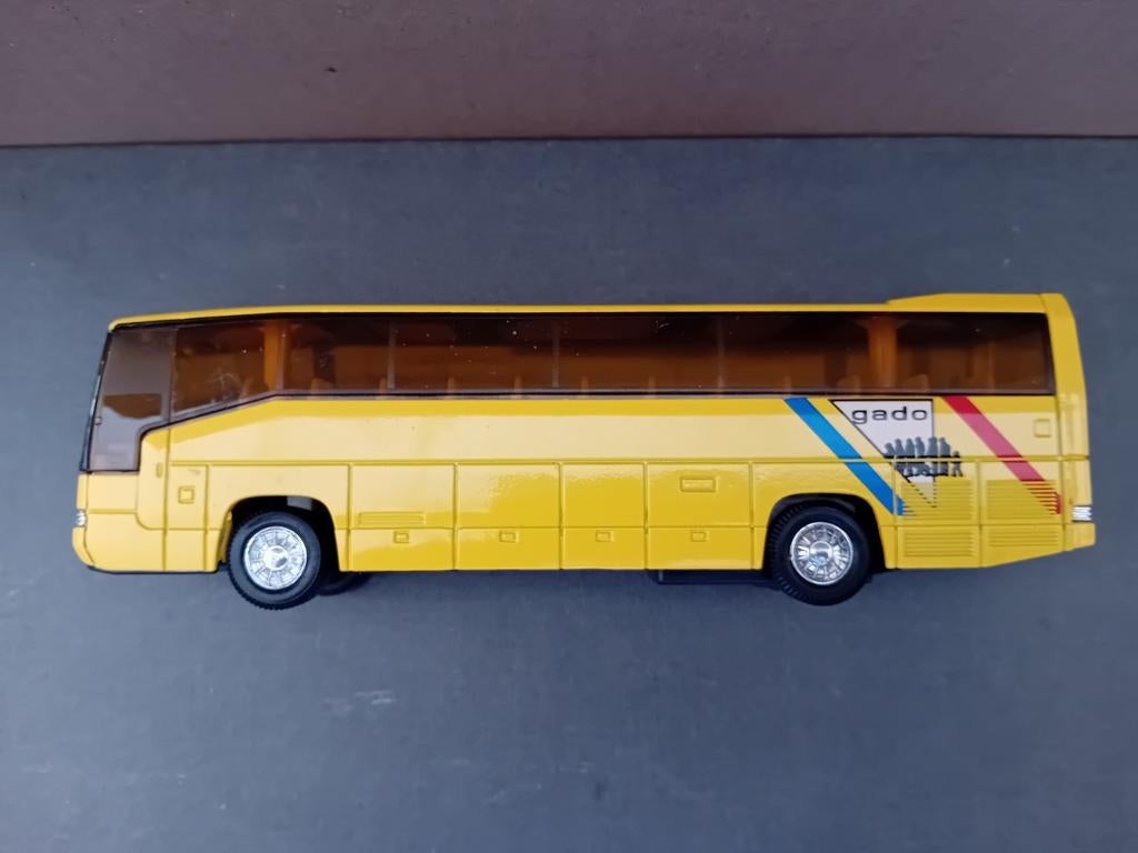 Autobus Mercedes, Ophalen of Verzenden, Zo goed als nieuw, Auto, Overige merken